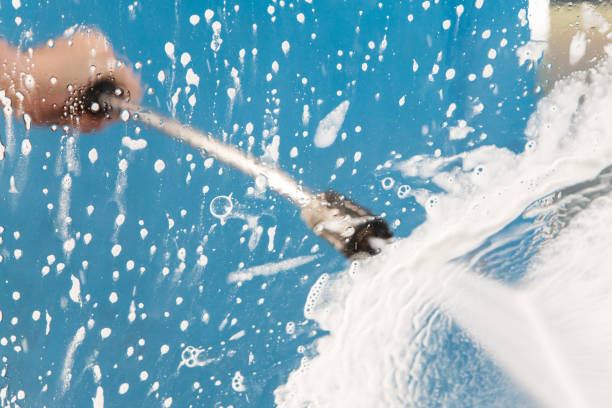 Best Concrete Sealing  in Lady Lake, FL