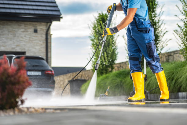 Trusted Lady Lake, FL Pressure Washing Services Experts